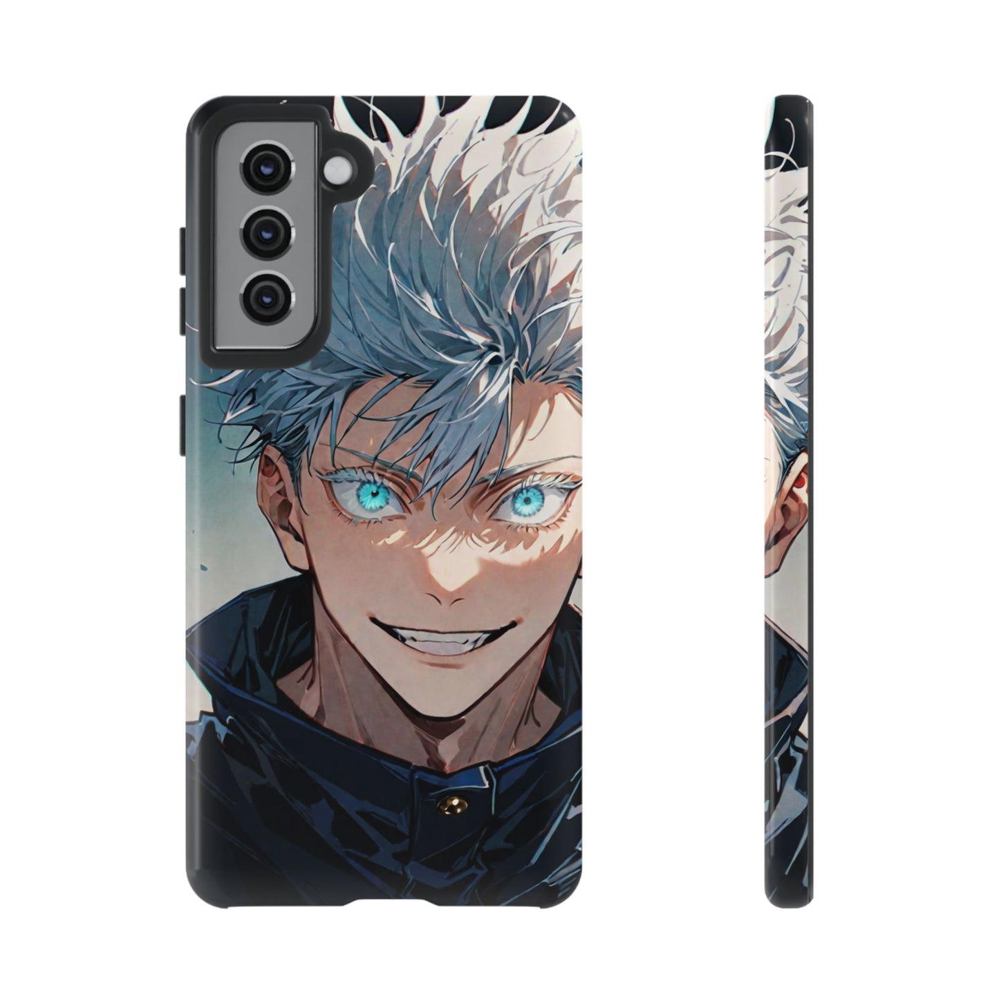 Gojo Satoru 004 Tough Cases