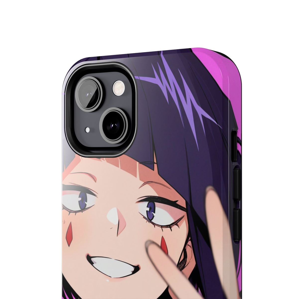 Jirou Kyouka 003 Tough Cases