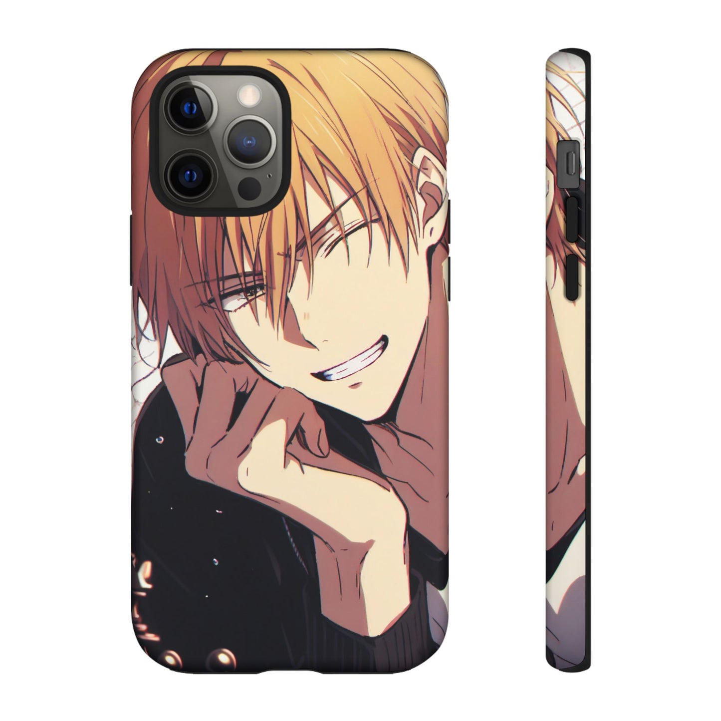 Kise Ryouta 002 Tough Cases