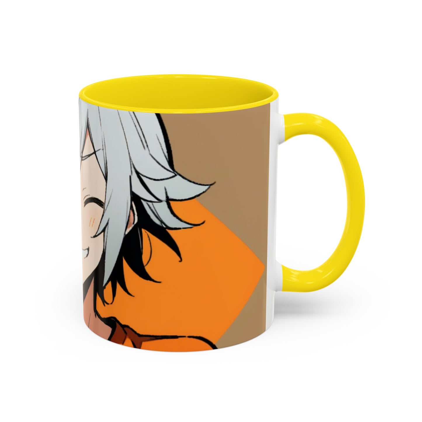 Bell Cranel 002 Coffee Mug