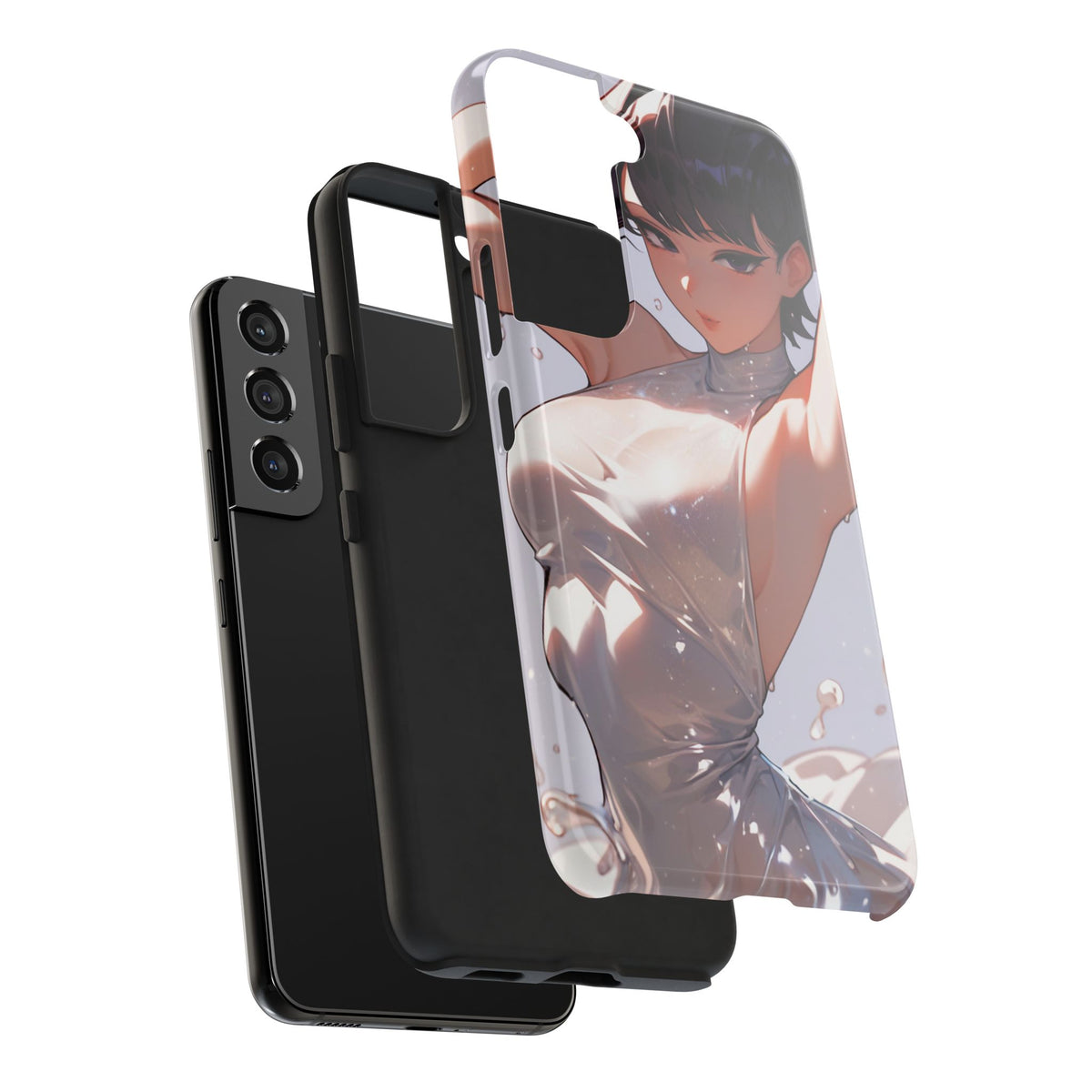 Komi Shuuko 005 Tough Cases