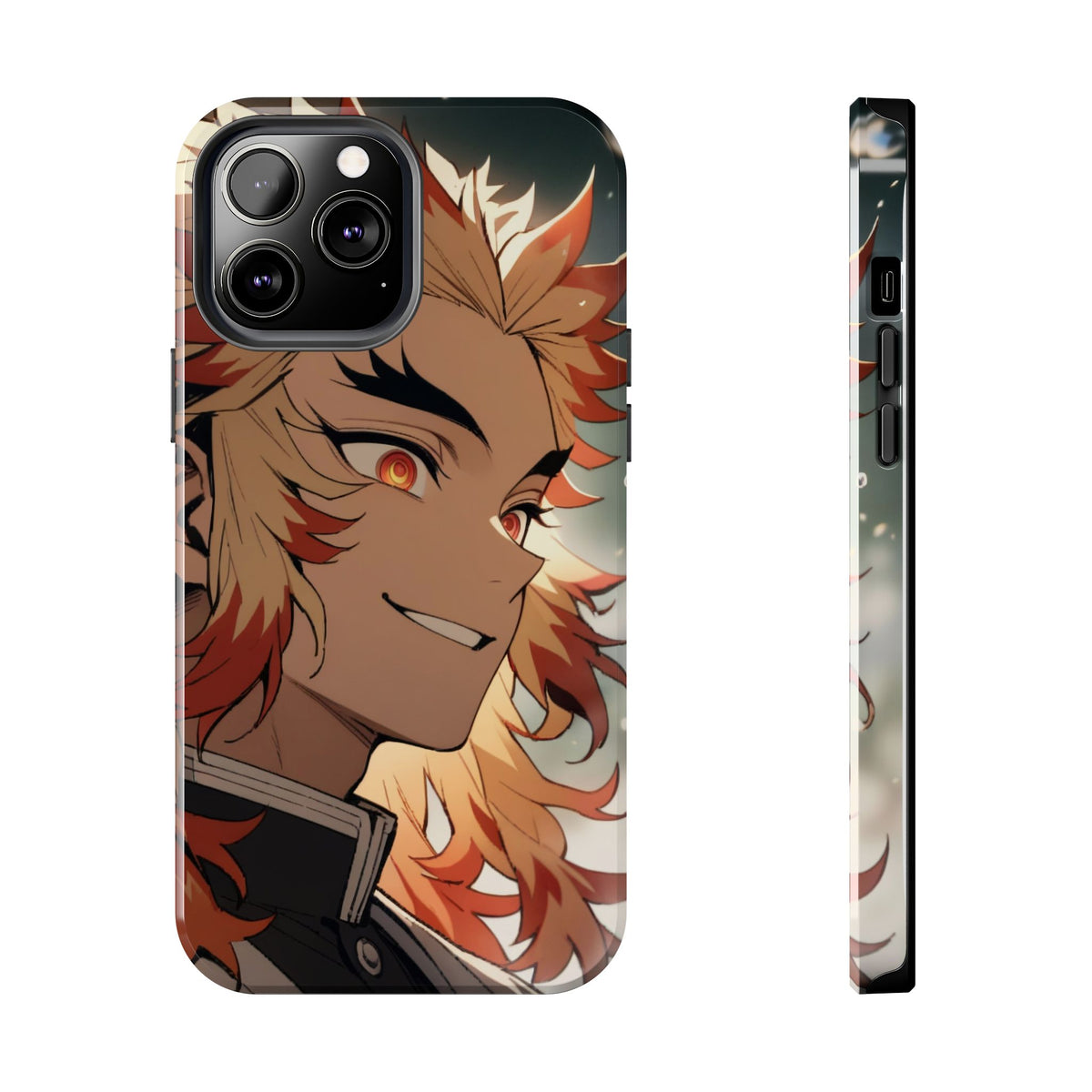 Rengoku 004 Tough Cases