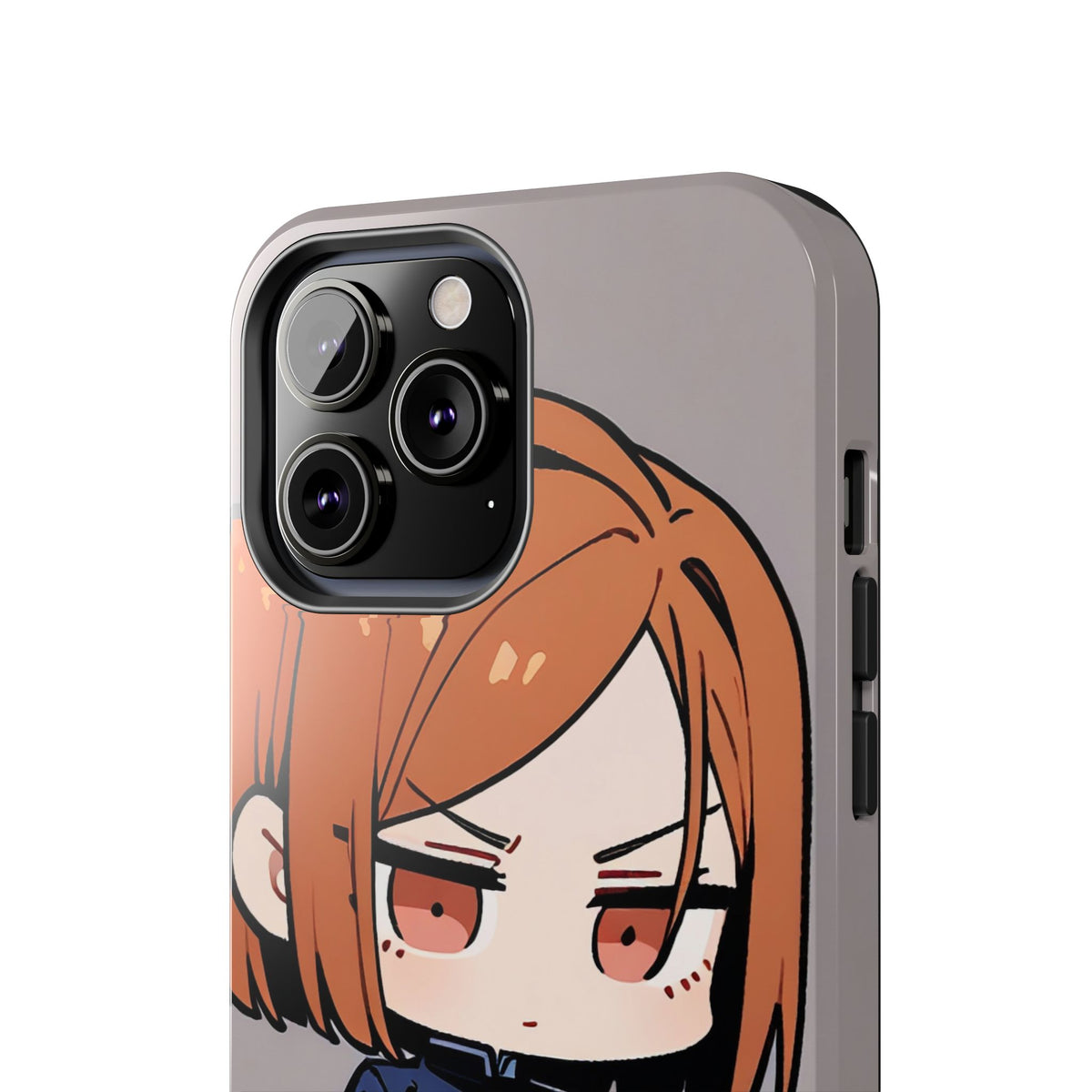 Nobara 004 Tough Cases