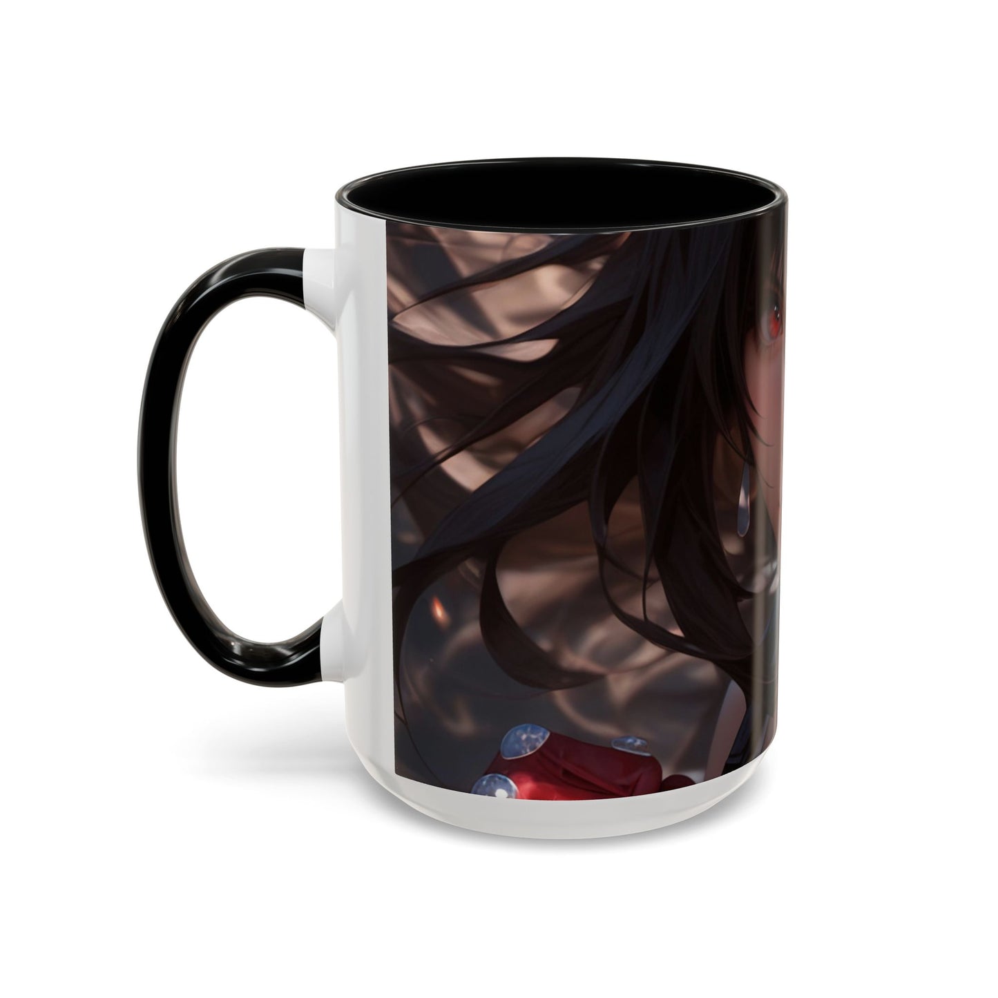 Tifa Lockhart 011 Coffee Mug