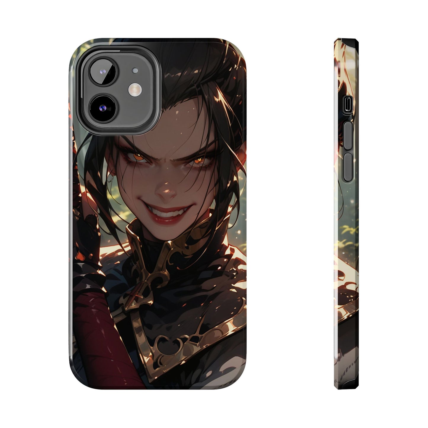 Azula 001 Tough Cases