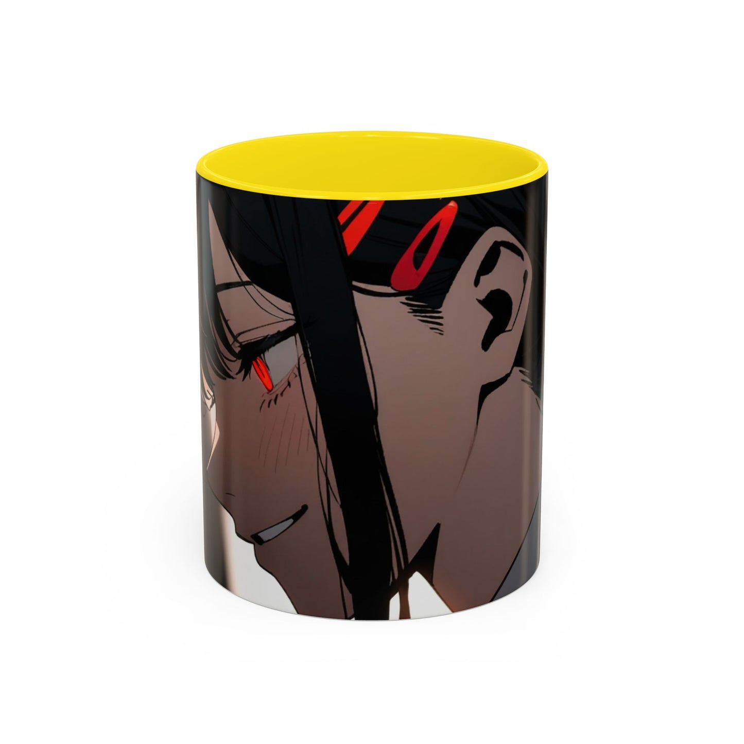 Kobeni 001 Coffee Mug