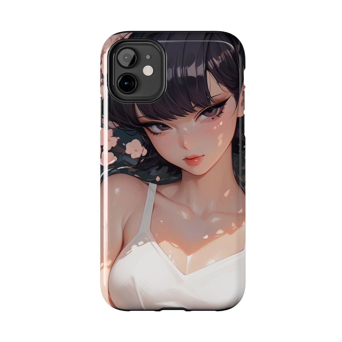 Komi Shuuko 006 Tough Cases