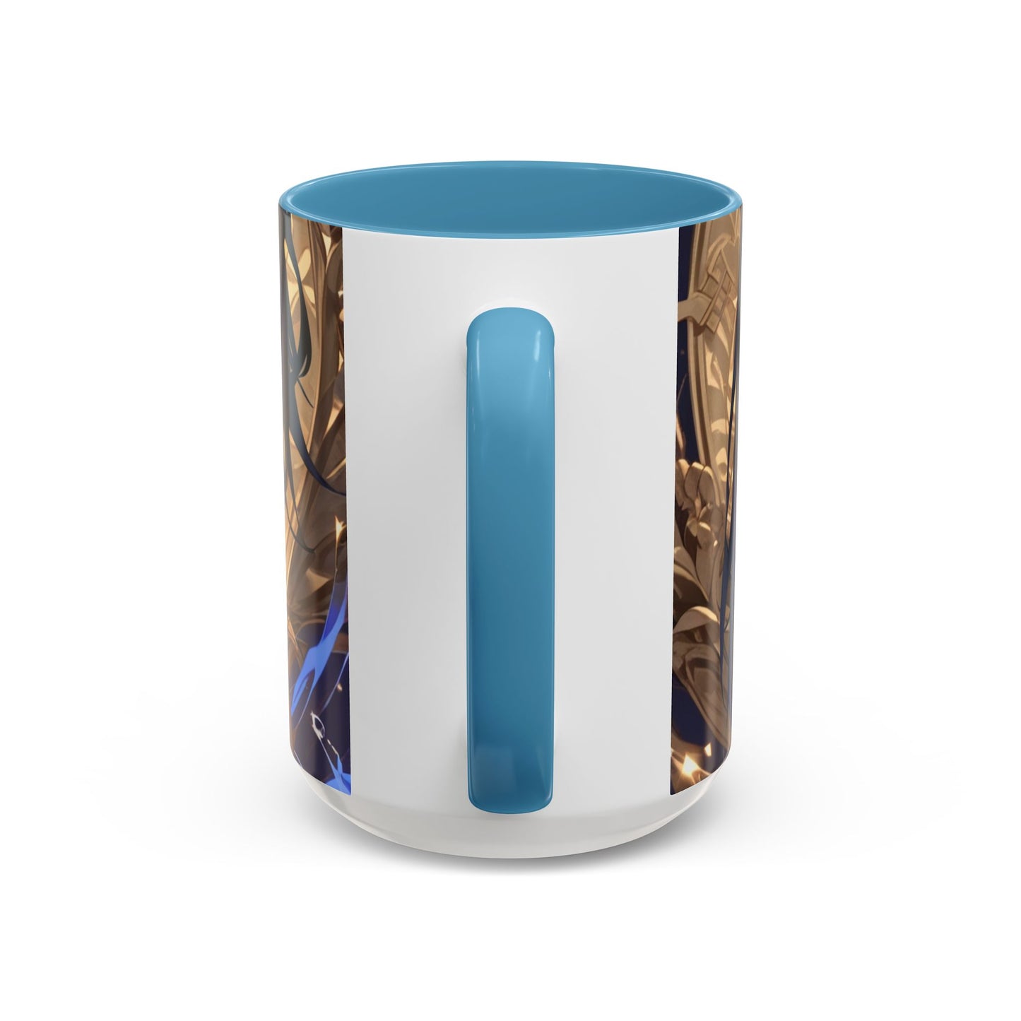 Yelan 012 Coffee Mug