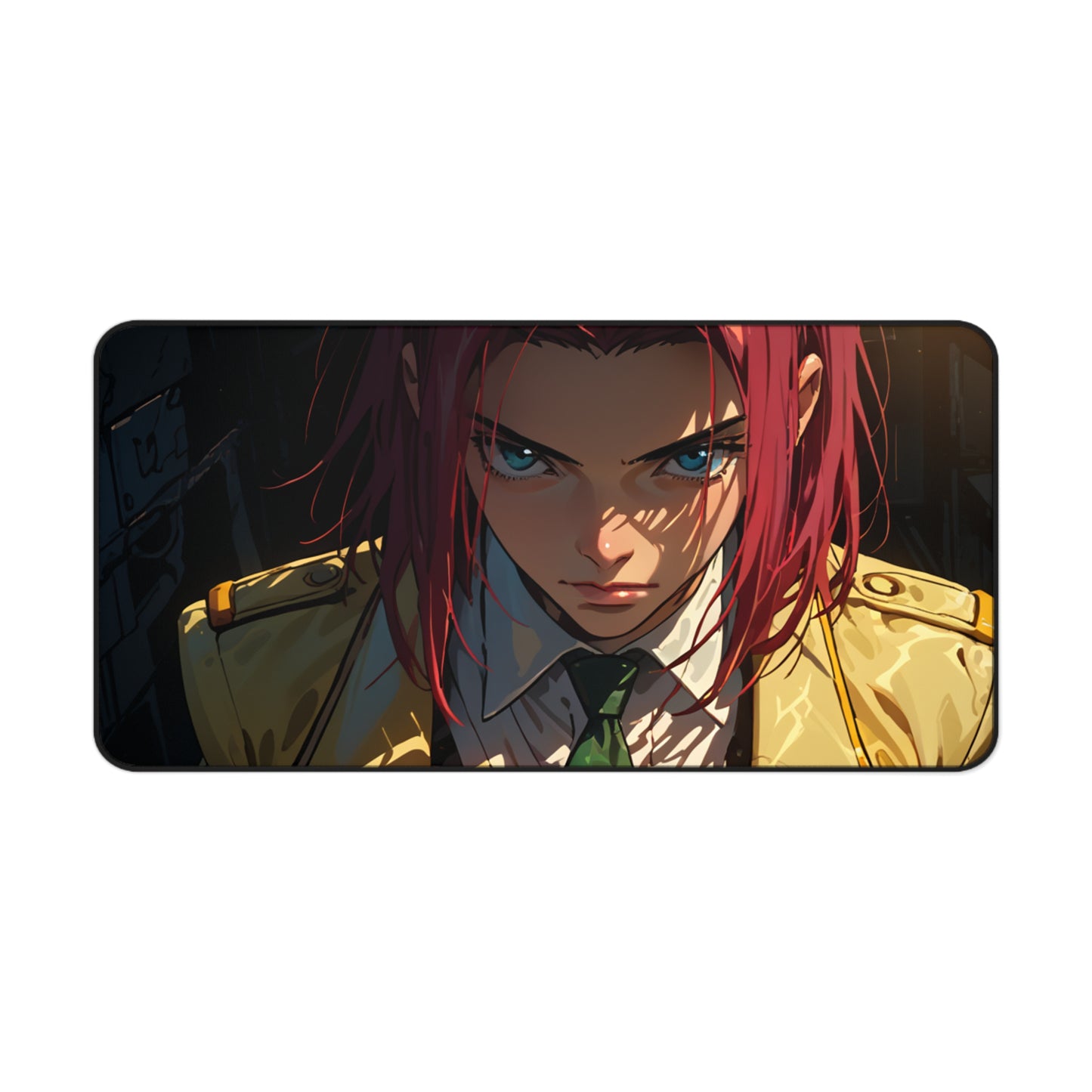 Kallen Kozuki 002 Desk Mat