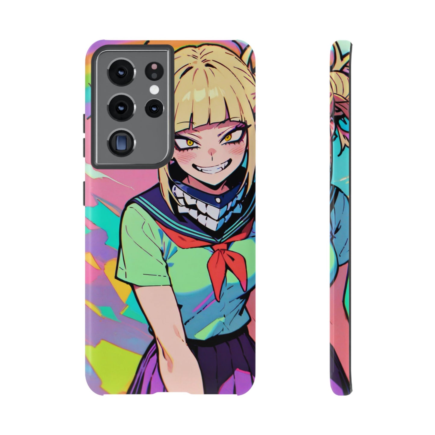 Himiko Toga 005 Tough Cases