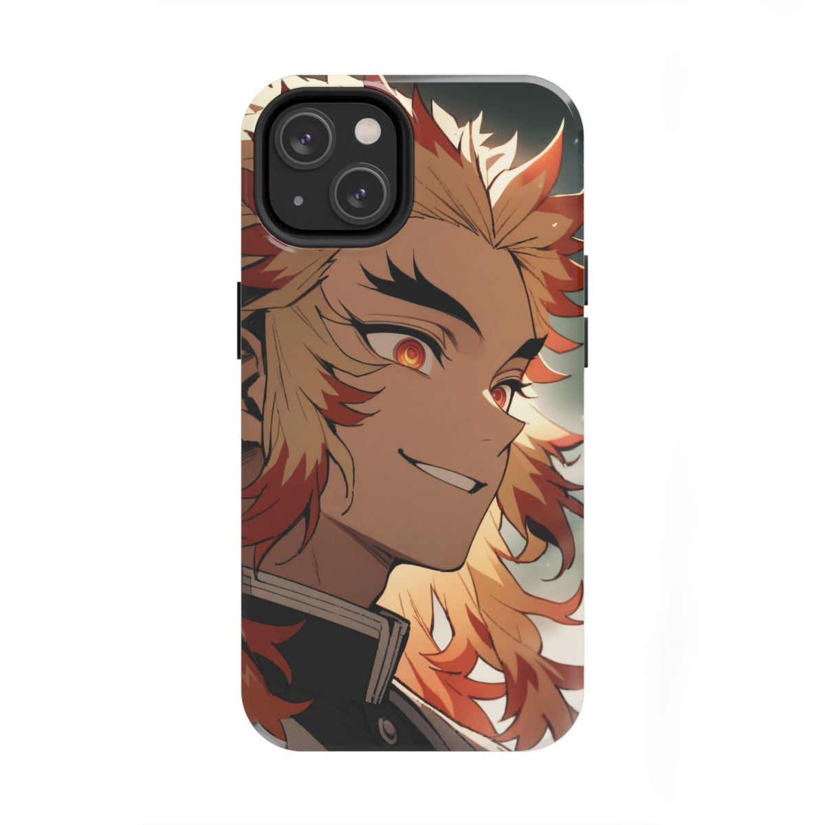 Rengoku 004 Tough Cases