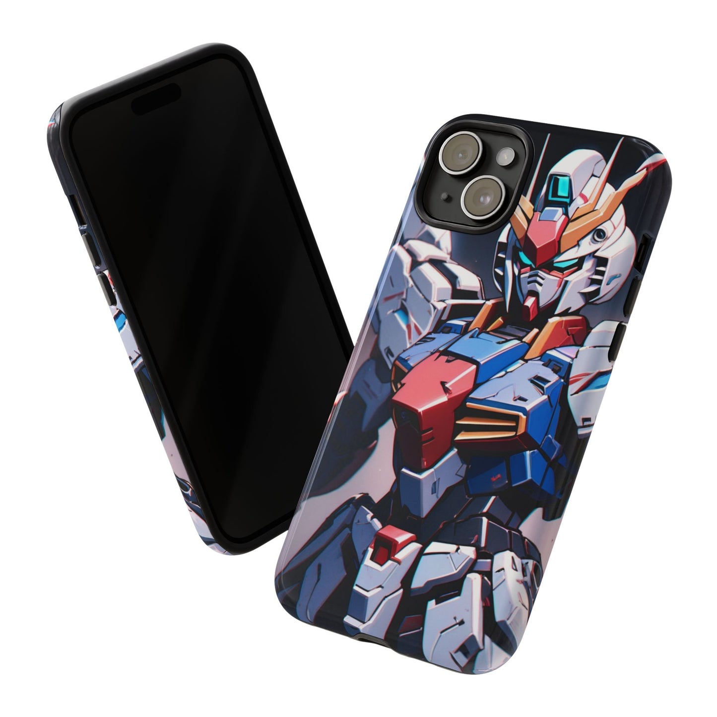 Gundam 001 Tough Cases