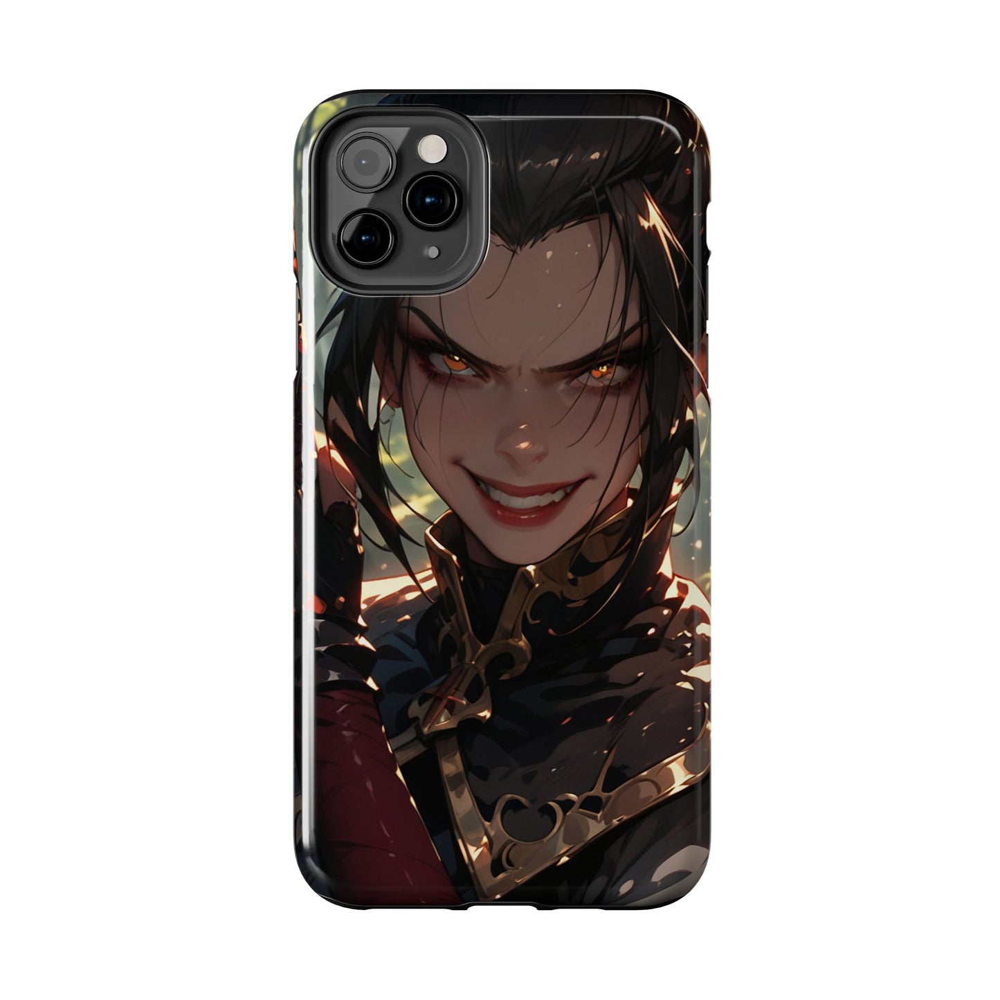 Azula 001 Tough Cases