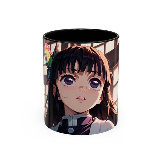 Kanao Tsuyuri 001 Coffee Mug