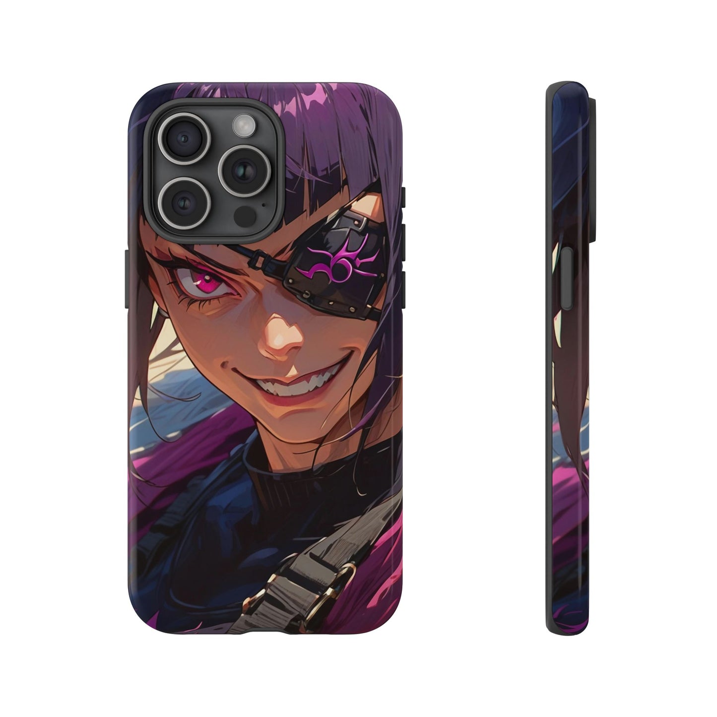 Juri 002 Tough Cases