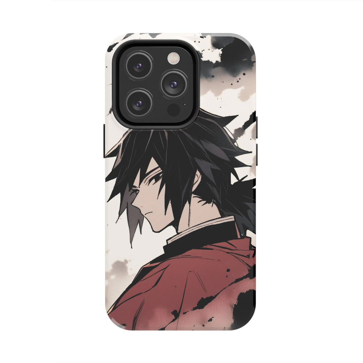 Tomioka Giyuu 004 Tough Cases