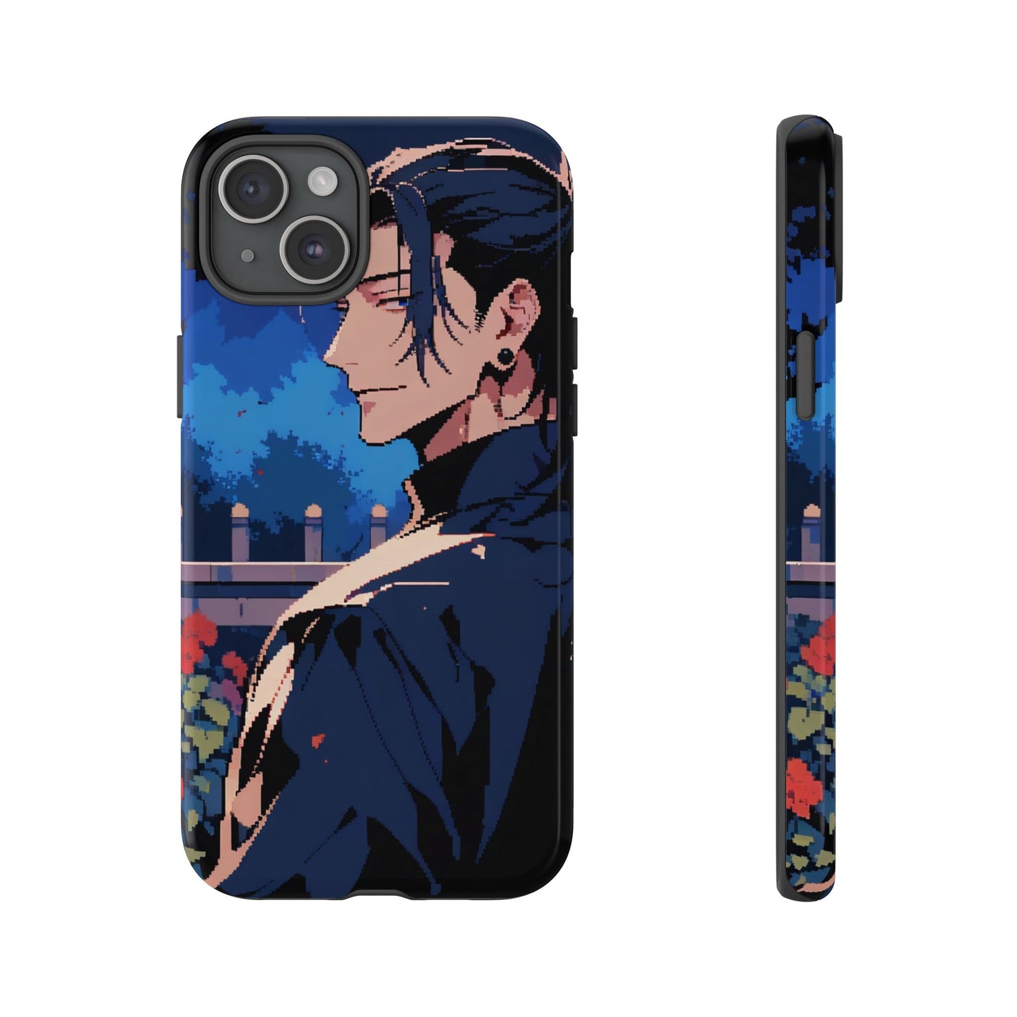 Geto Suguru 005 Tough Cases