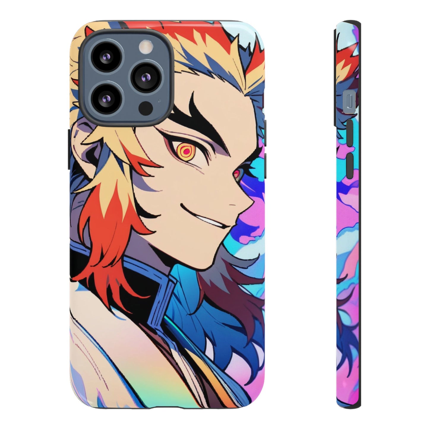 Rengoku 003 Tough Cases