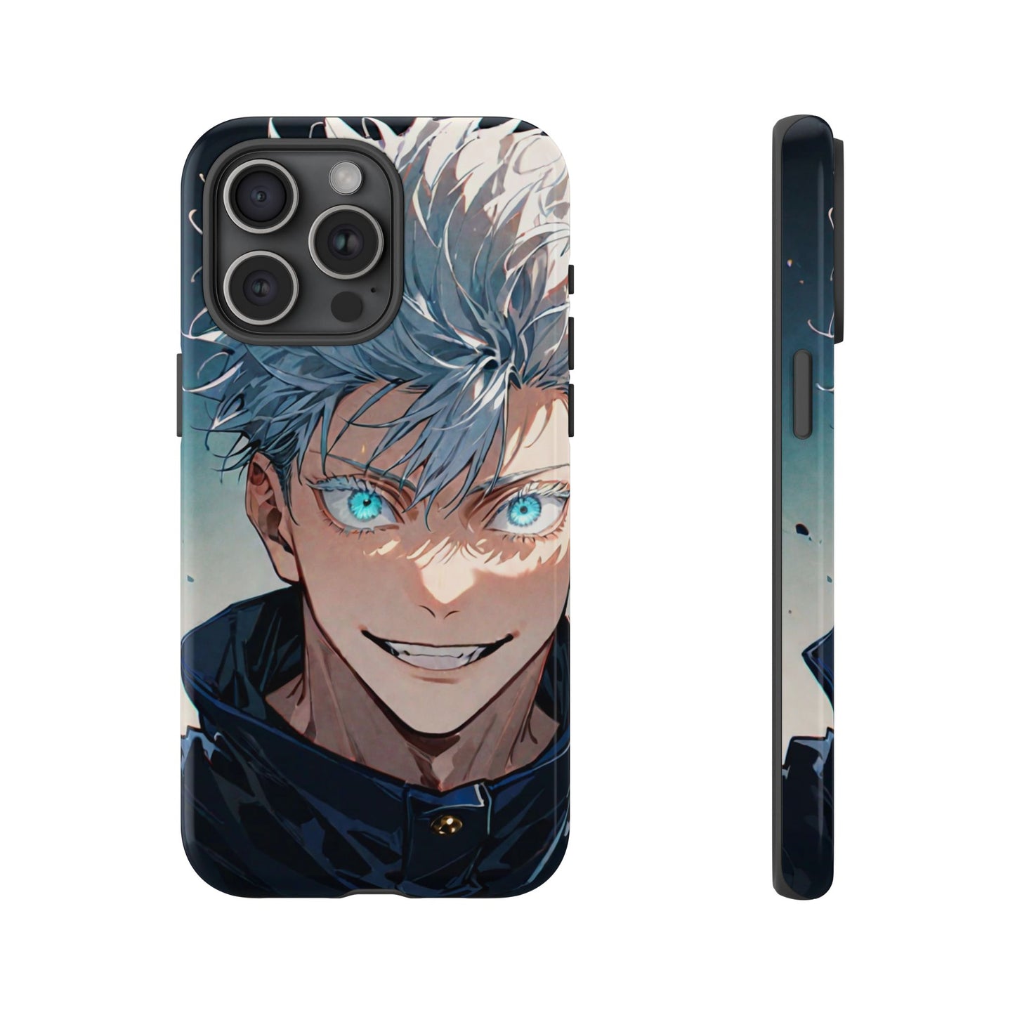 Gojo Satoru 004 Tough Cases