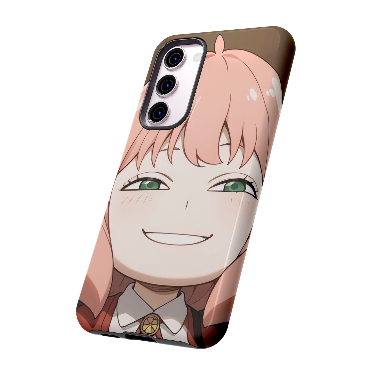 Anya 005 Tough Cases
