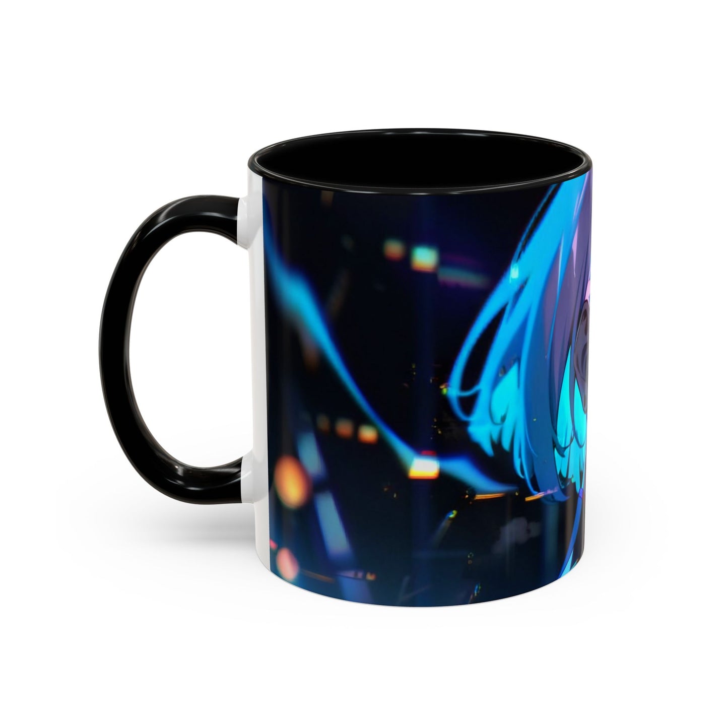 Lucyna 001 Coffee Mug