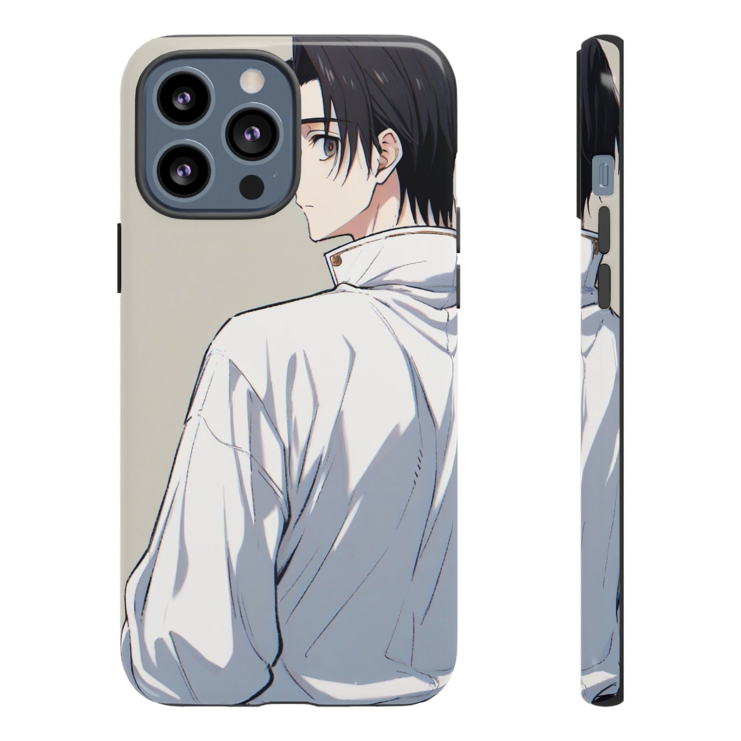 Yuta Okkotsu 002 Tough Cases