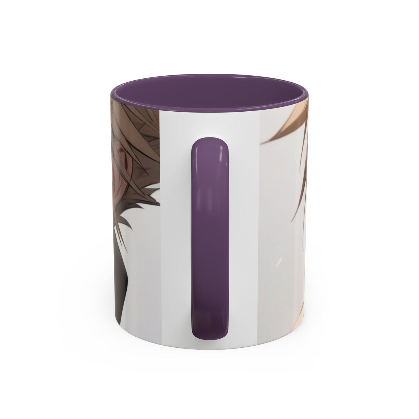 Cloud Strife 004 Coffee Mug