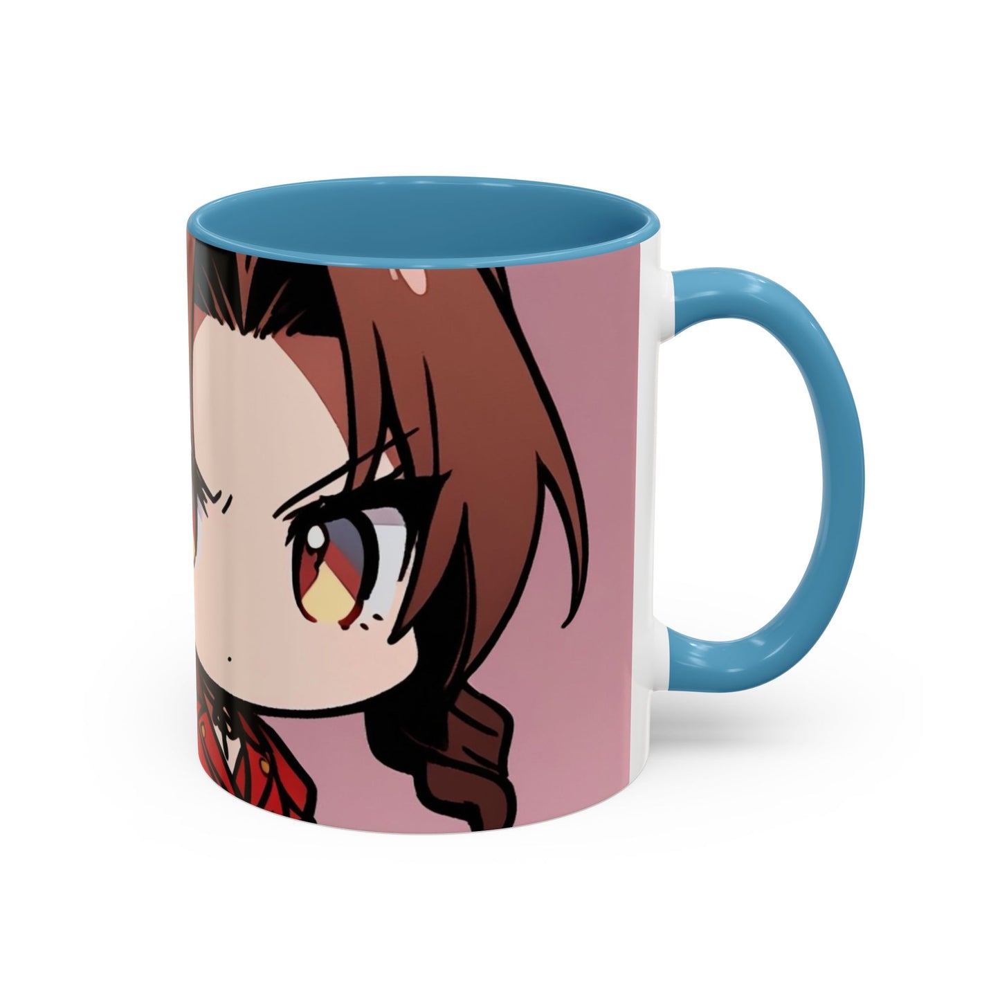 Aerith 001 Coffee Mug