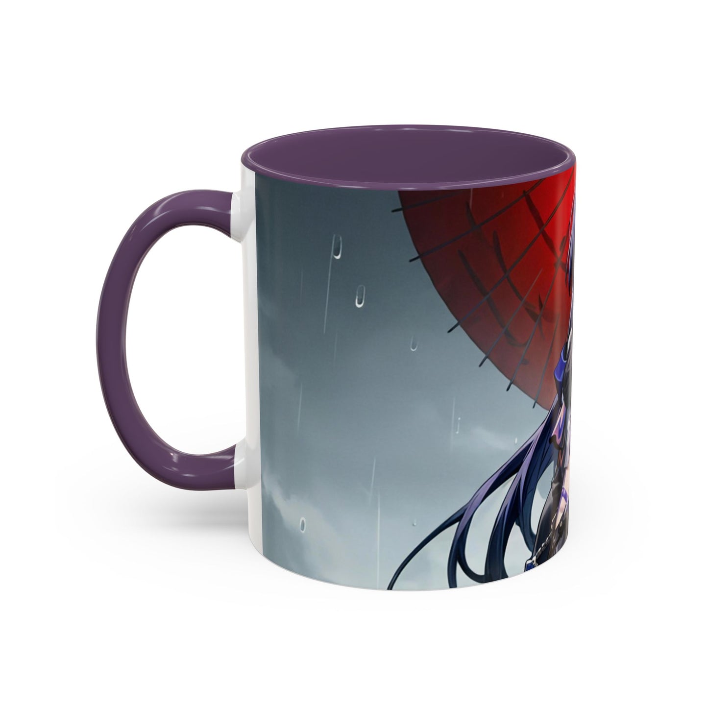 Acheron 001 Coffee Mug