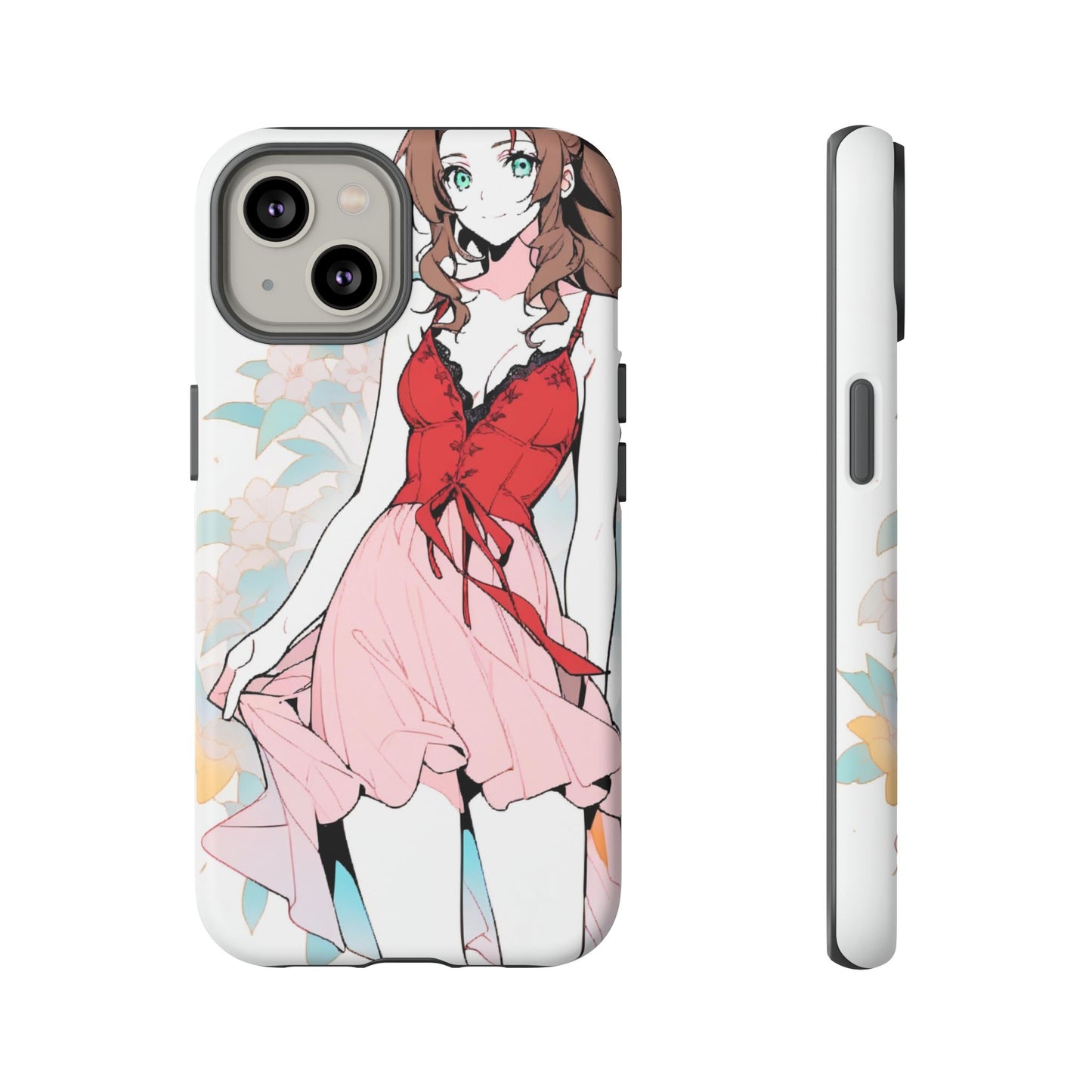 Aerith 002 Tough Cases