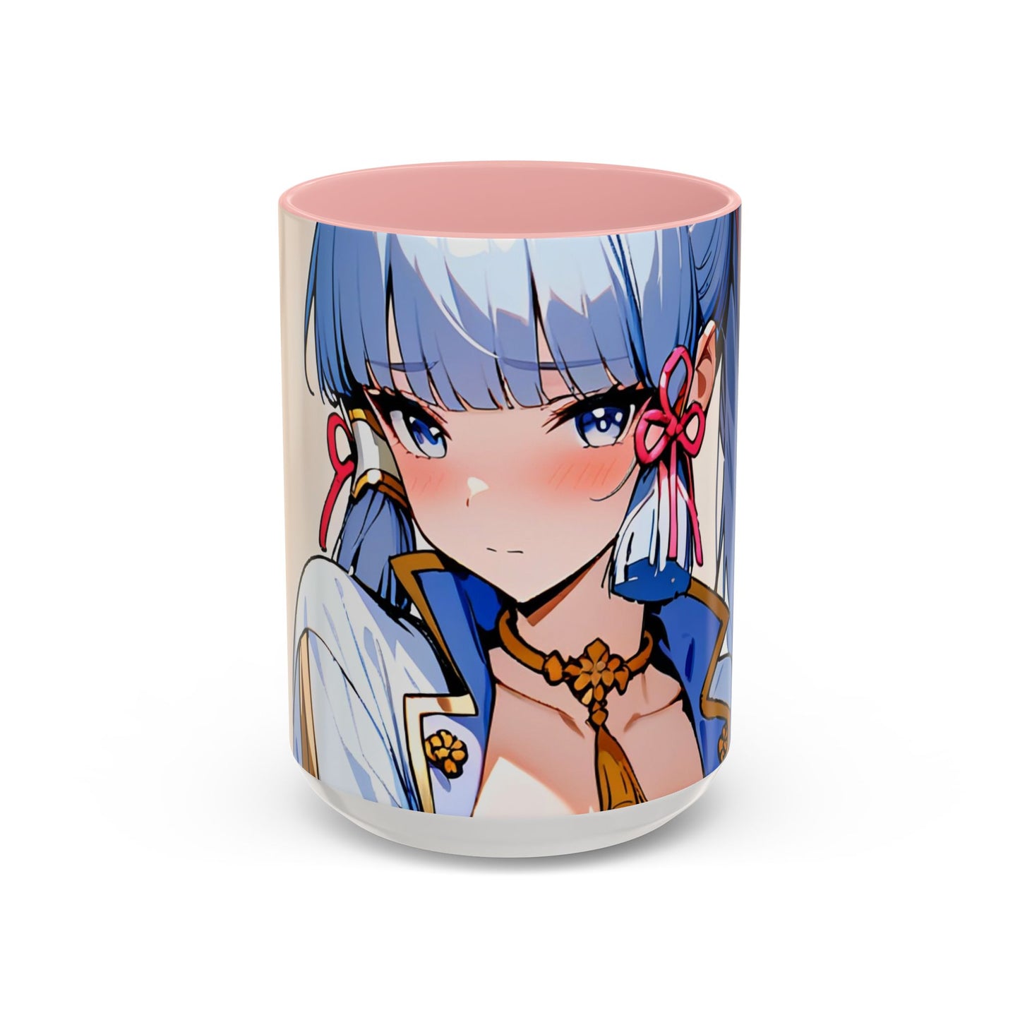 Ayaka 007 Coffee Mug