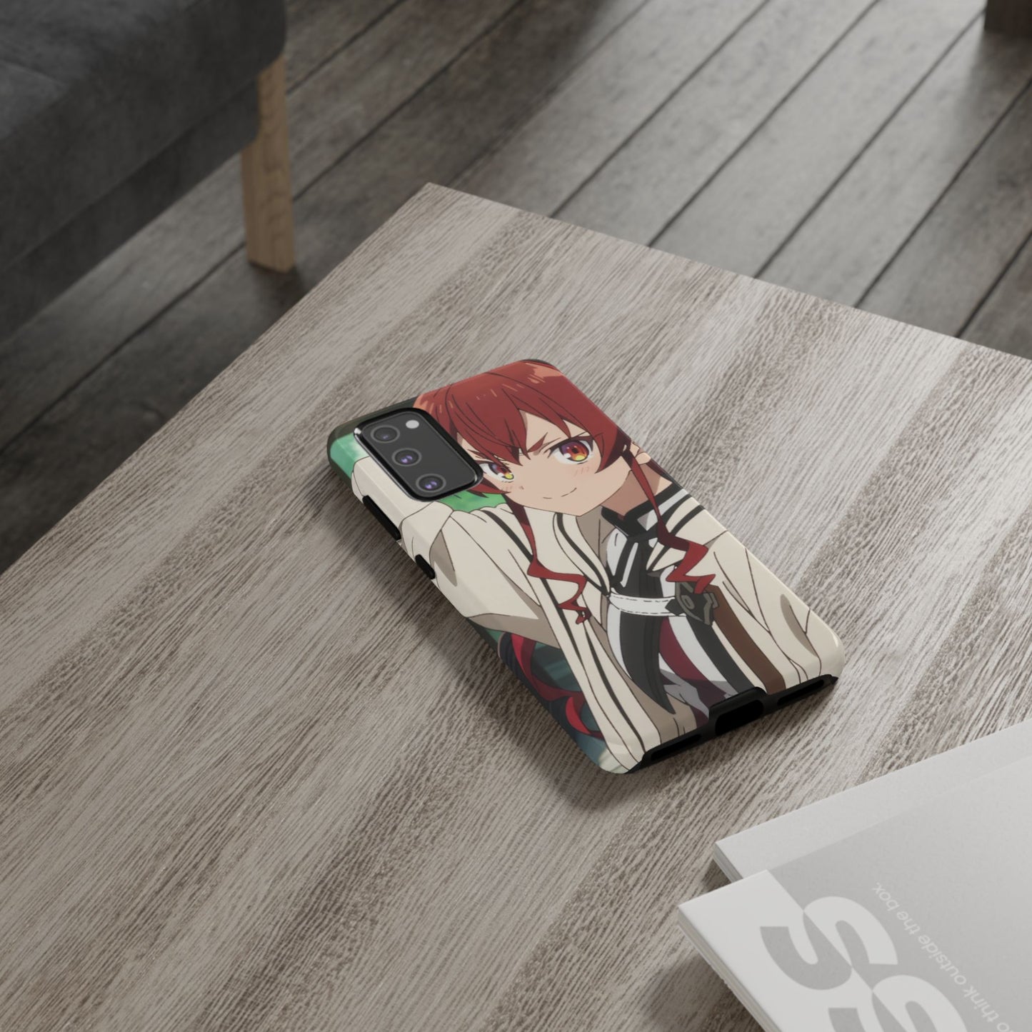 Eris Greyrat 001 Tough Cases