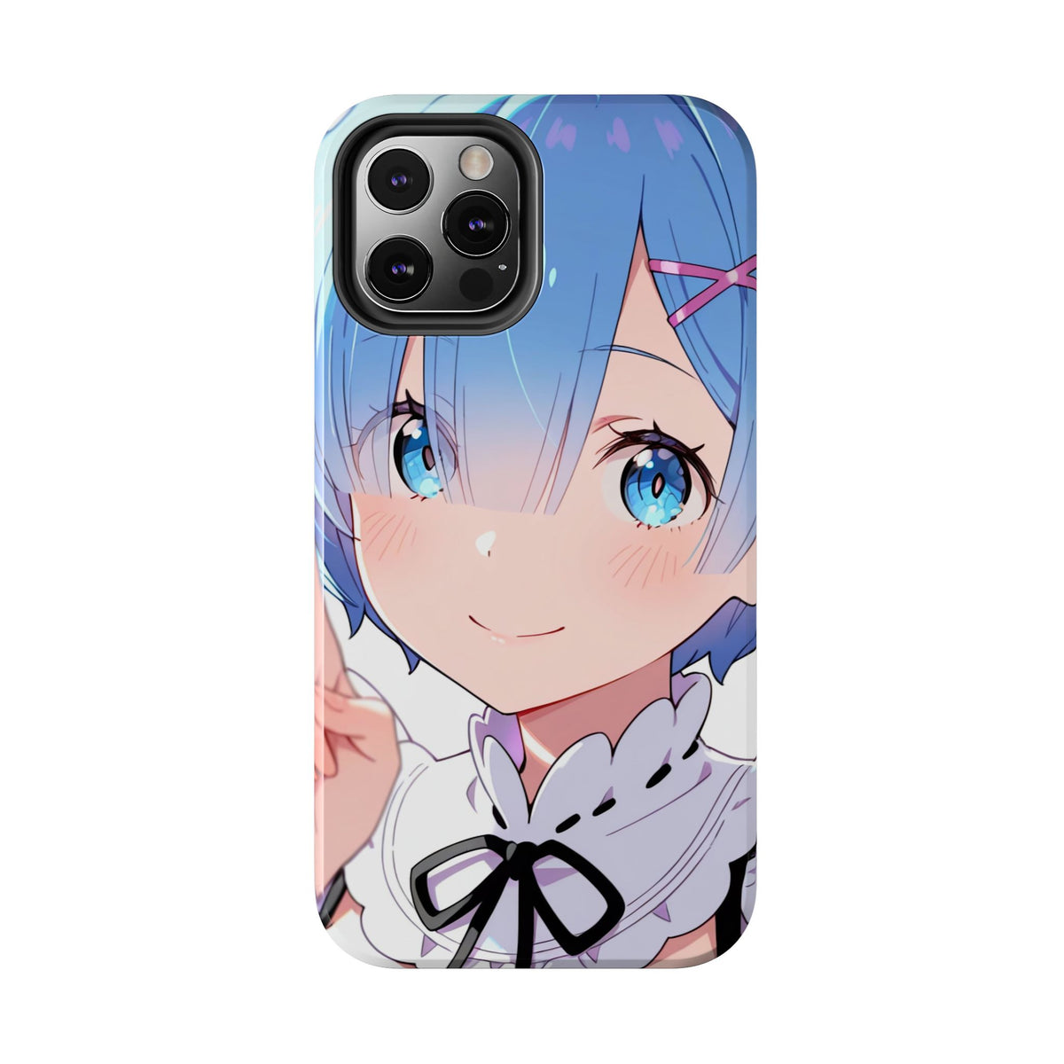 Rem 005 Tough Cases