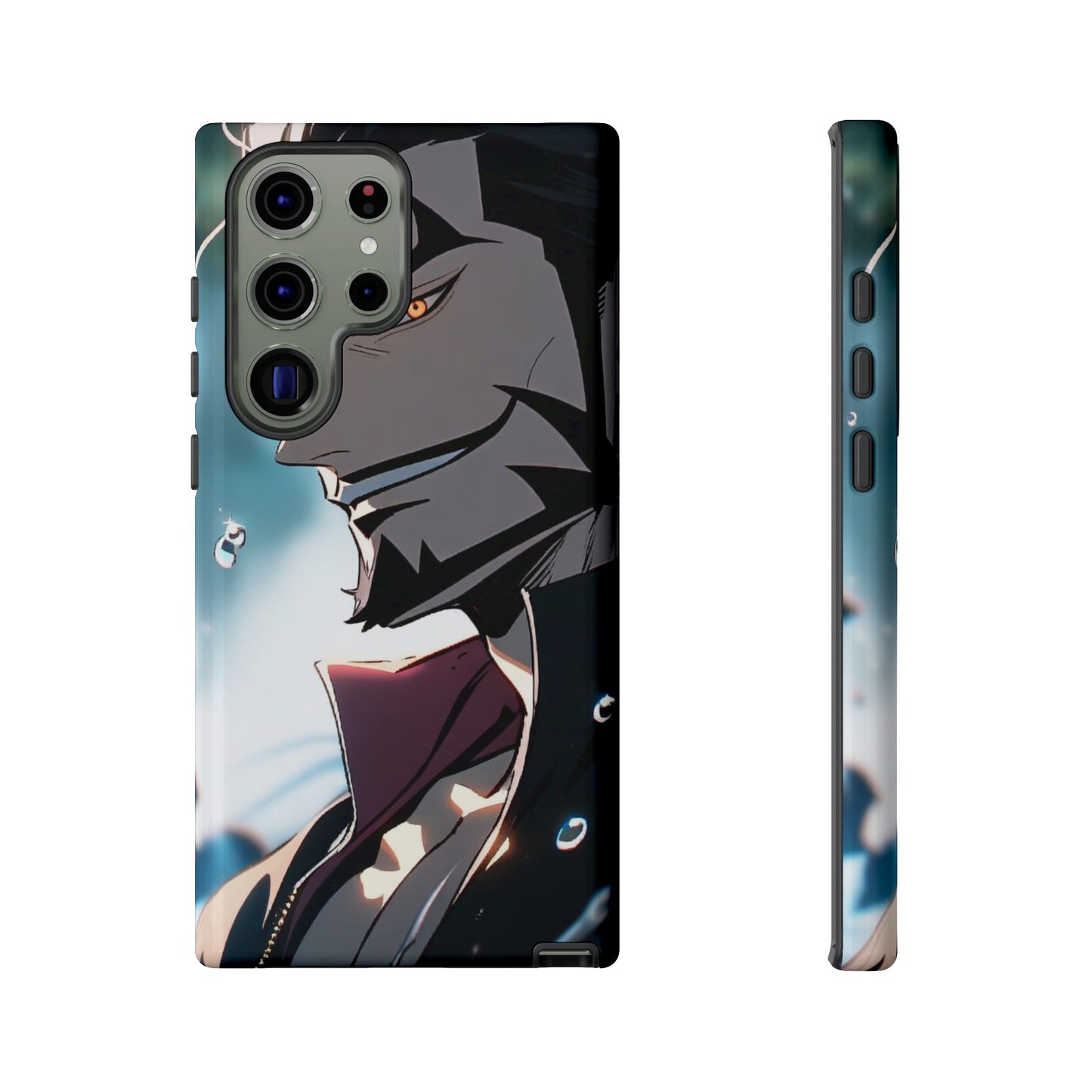 Mihawk 001 Tough Cases