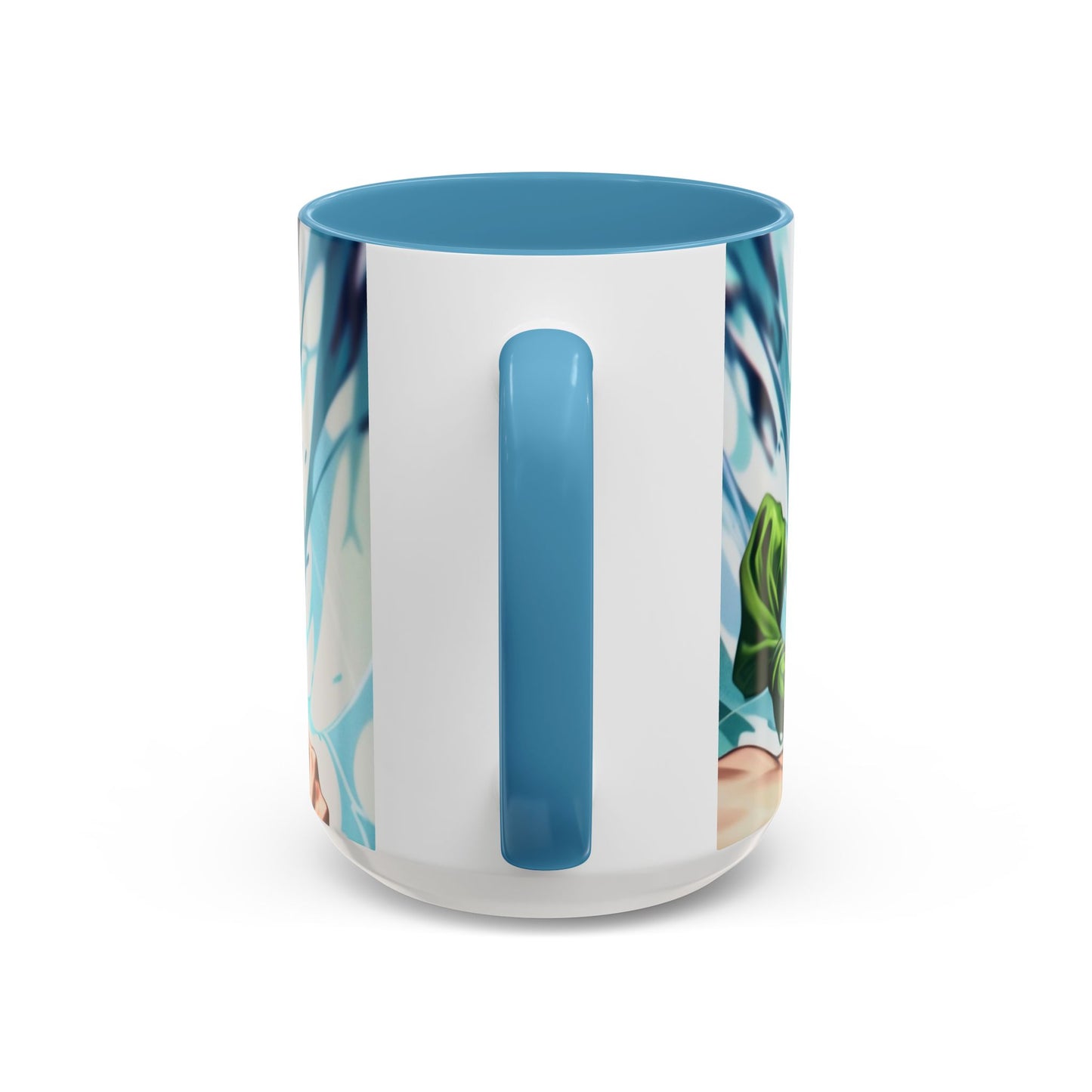 Jolyne Kujo 005 Coffee Mug