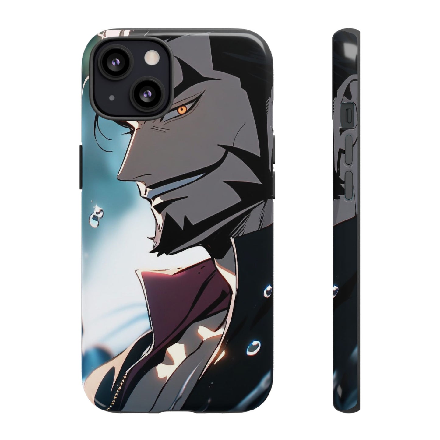 Mihawk 001 Tough Cases