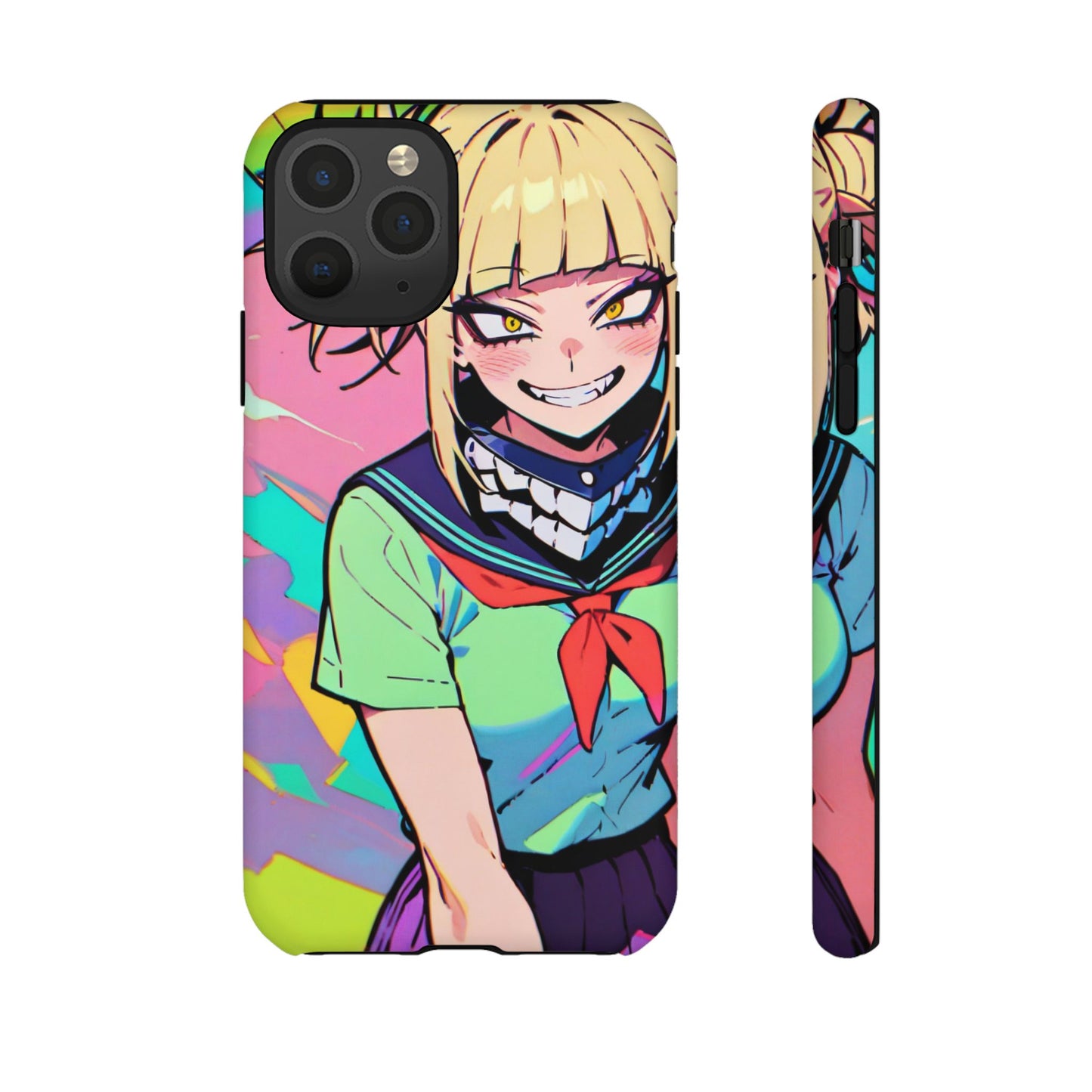 Himiko Toga 005 Tough Cases