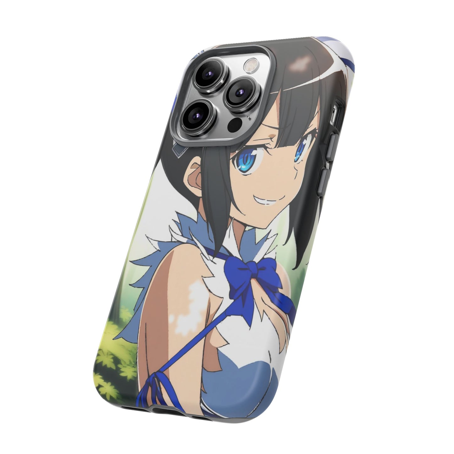 Hestia 001 Tough Cases
