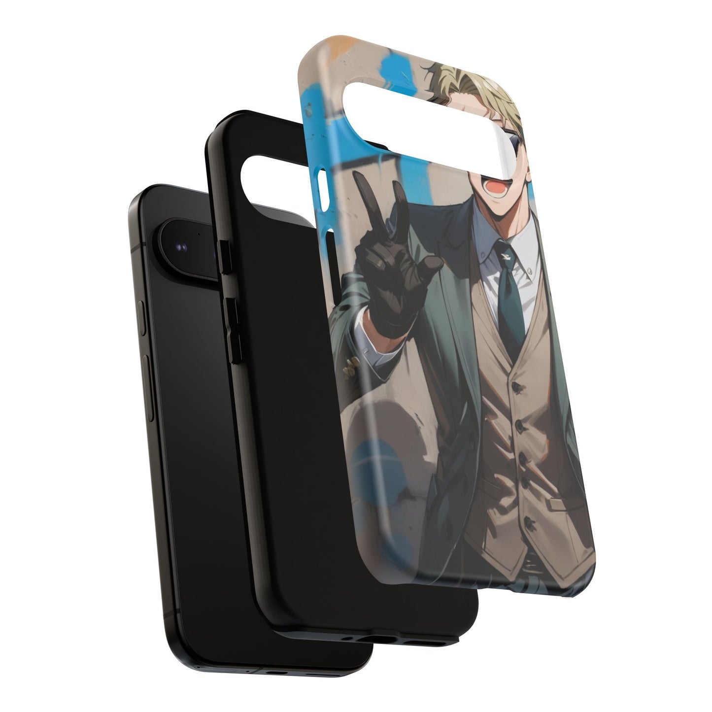 Twilight 001 Tough Cases