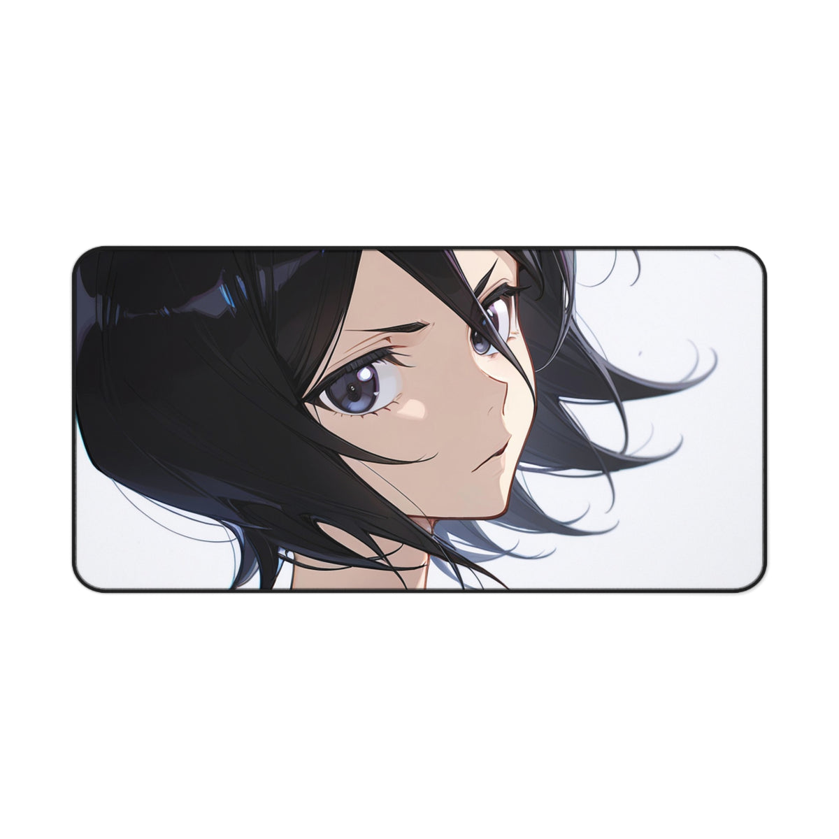 Kuchiki Rukia 002 Desk Mat