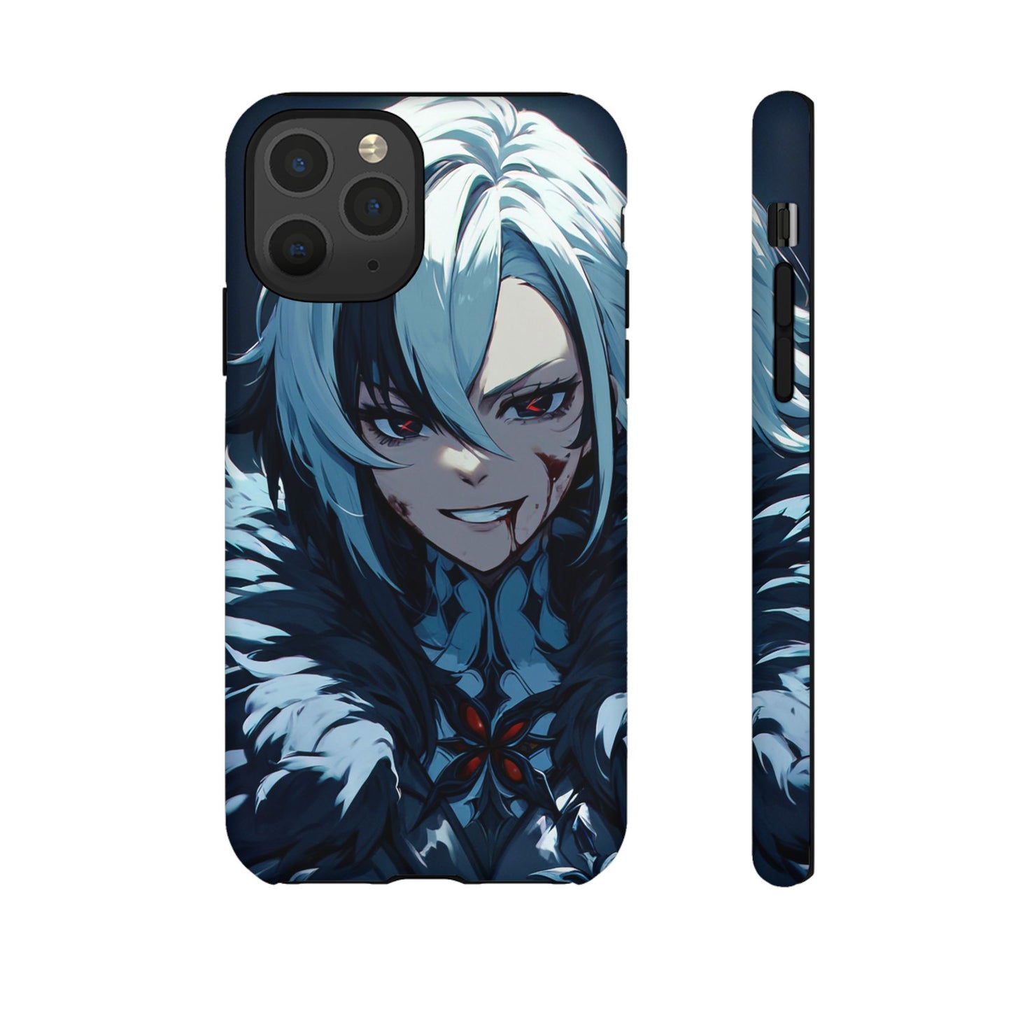 Arlecchino 004 Tough Cases