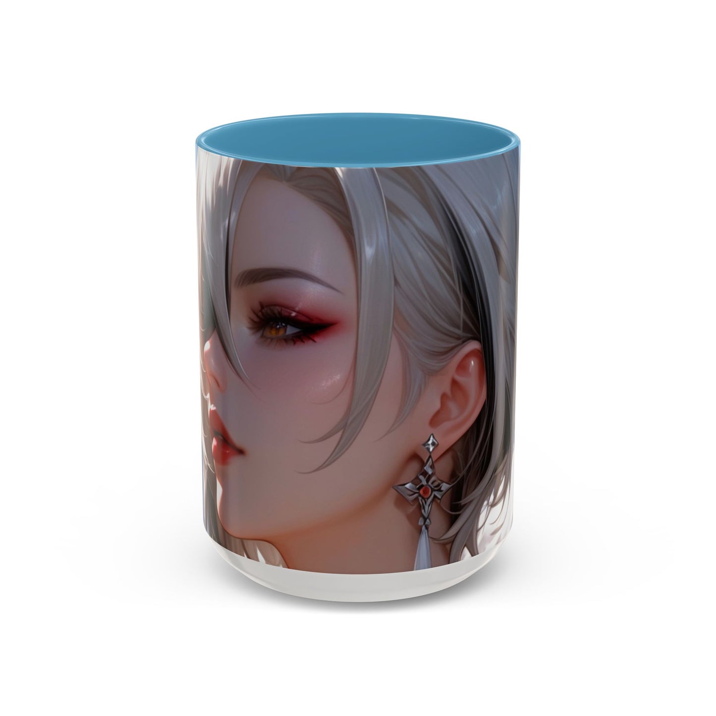 Arlecchino 008 Coffee Mug