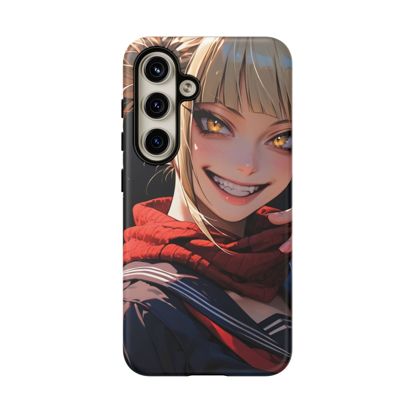 Himiko Toga 002 Tough Cases
