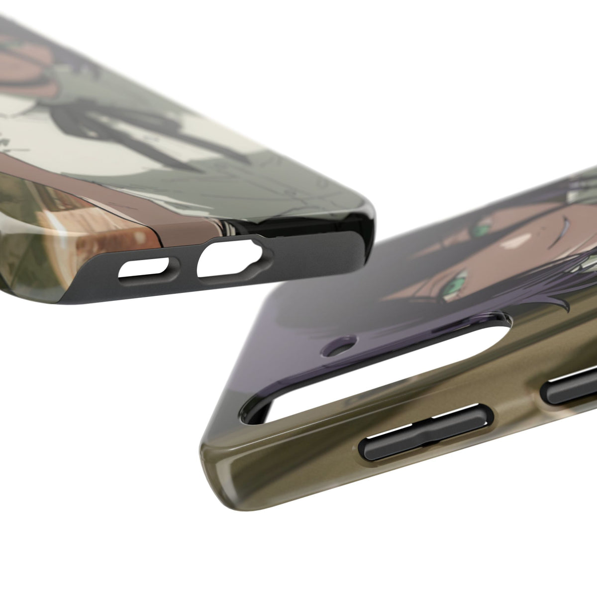Reze 003 Tough Cases