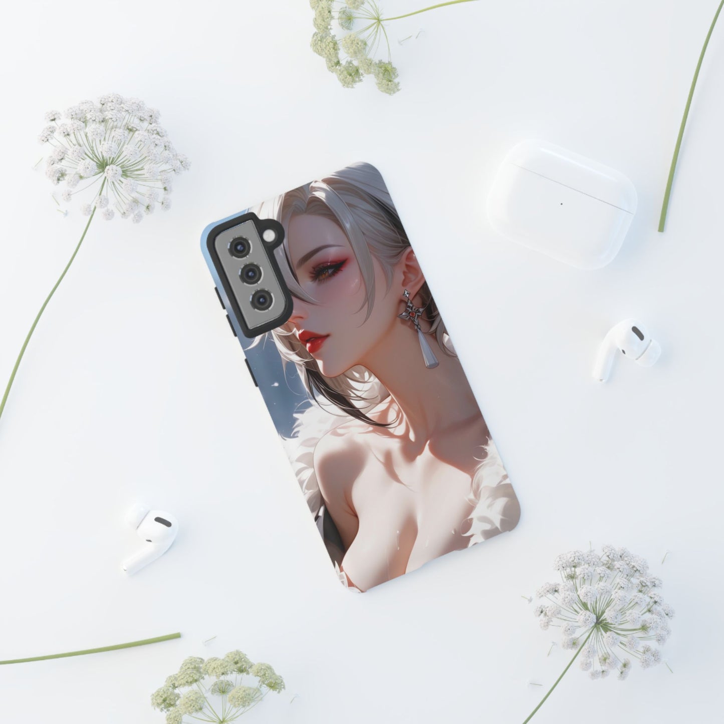 Arlecchino 008 Tough Cases