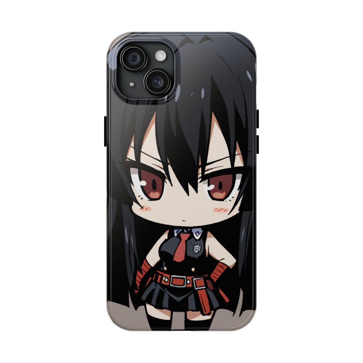 Akame 001 Tough Cases