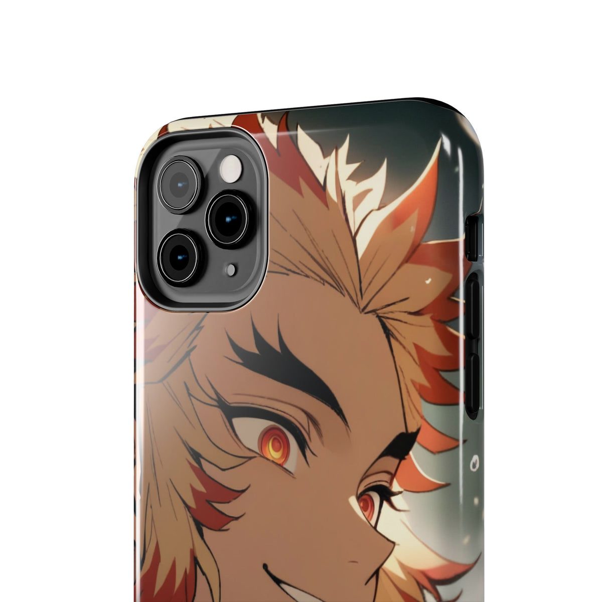 Rengoku 004 Tough Cases