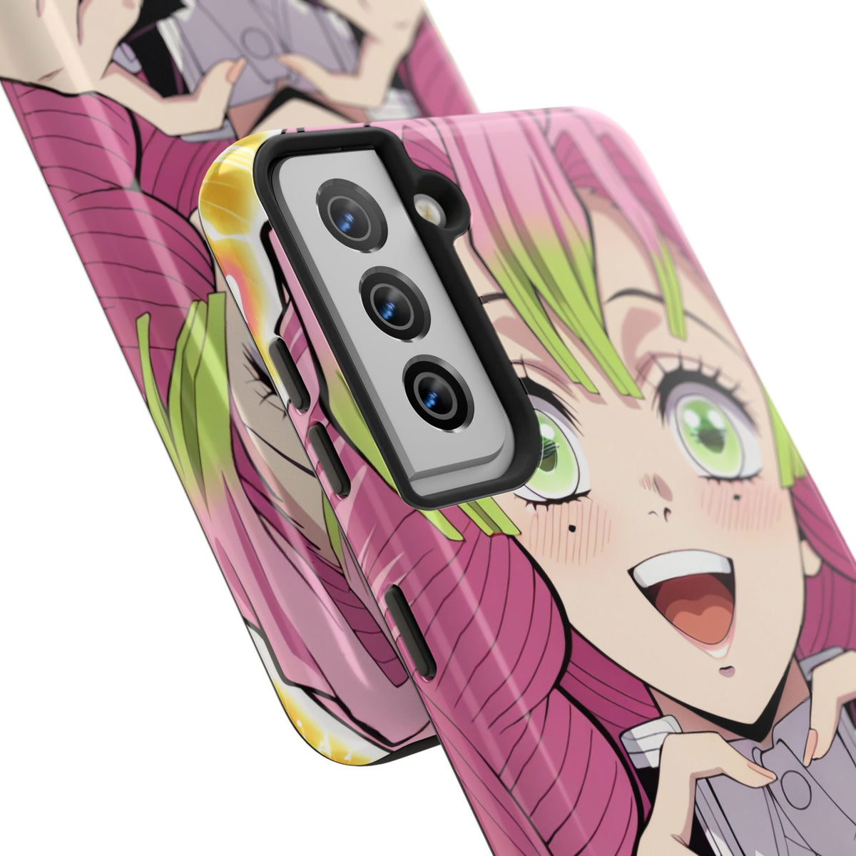 Mitsuri Kanroji 001 Tough Cases