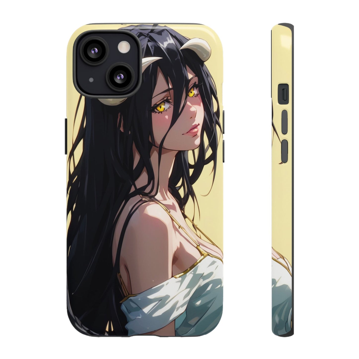 Albedo 007 Tough Cases