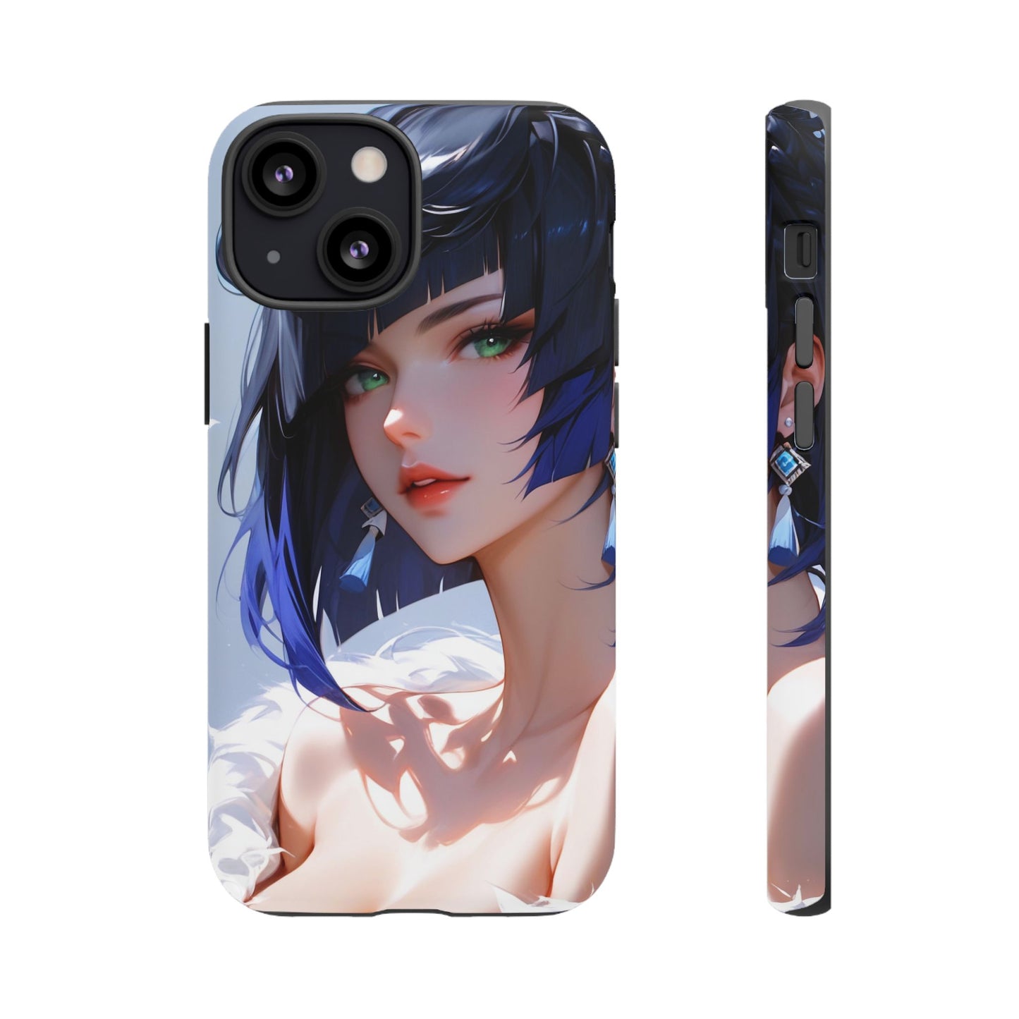 Yelan 011 Tough Cases